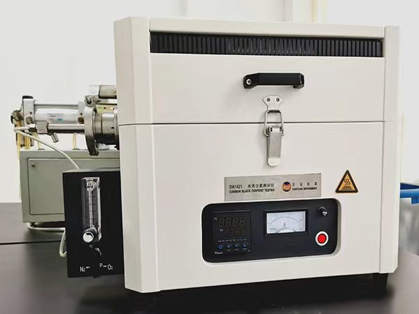 Geocell Chemical Testing