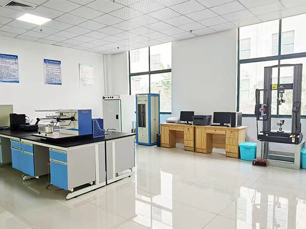 Geocell Tension Equipment