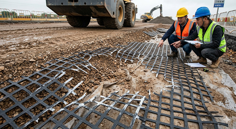 Tensile strength not up to standard